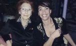 La historia de Milka Truol, la mamá de Ernestina Pais, atravesada por pérdidas y tragedias 