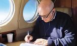 José Luis Espert sigue en la mala