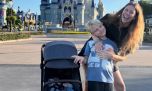 Sofía, la niñera de Mirko y Milenka, mostró el tierno regalo que recibió por su cumpleaños: “Mis bebotes”