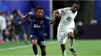 Cabo Verde vs Arabia Saudita