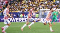 Croacia vs Ghana
