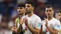 Mehdi Taremi