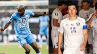 RD Congo vs Uzbekistán
