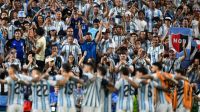 Selección Argentina