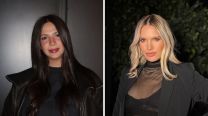 El divertido paseo que compartieron Ailén Cova y Eva Bargiela antes de Argentina contra Jordania en Dallas
