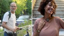 Así es Alejandro Guyot, el ex marido de Ernestina Pais y padre de su hijo, Benicio
