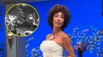El accidente en el que Ernestina Pais perdió la vida