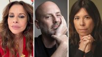 De Julieta Ortega y José María Muscari a María O'Donnell: la tristeza de los famosos por la muerte de Ernestina Pais