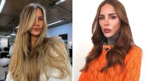 Mica y Cande Tinelli venden su ropa usada en Palermo: "Sin cambios ni devoluciones"