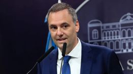 Manuel Adorni 