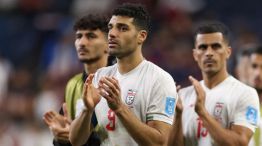 Mehdi Taremi