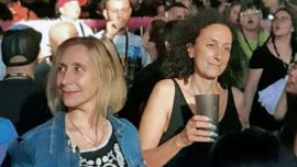 La empresa de la amiga de Karina Milei intimó a los bares por los partidos de la Selección
