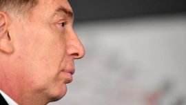 Diego Santilli: el pragmático que atravesó el PJ, el PRO y el mileísmo