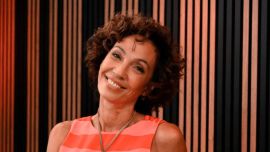 Los emotivos mensajes de los famosos despidiendo a Ernestina Pais