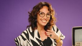 El último mensaje de Ernestina Pais antes del accidente que le costó la vida: "Gracias vida"