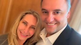 No lo echaron "de una patada", pero casi: Karina Milei respaldó a Manuel Adorni luego de su renuncia