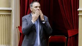 La Justicia le otorgó 15 días más a Adorni para justificar sus bienes