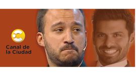 Rebord acusó un "ataque" en la misma semana que el dueño de Blender se quedó con el Canal de la Ciudad