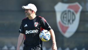 Eduardo Coudet
