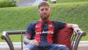 Iker Muniain