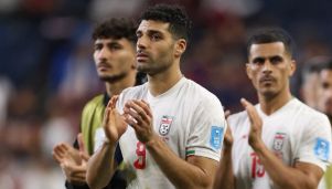 Mehdi Taremi