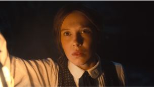 Enola Holmes