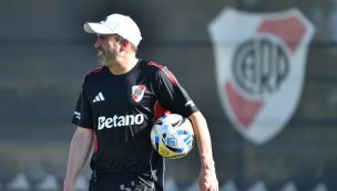 Eduardo Coudet