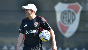 Eduardo Coudet