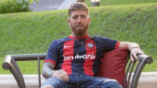Iker Muniain