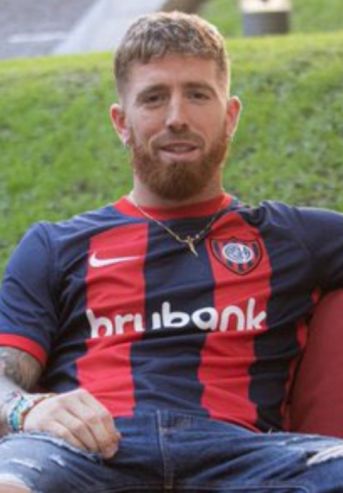 Iker Muniain