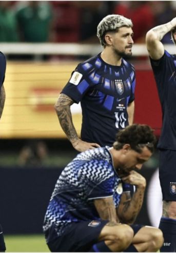 Uruguay vs España