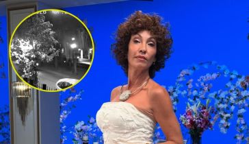 El accidente en el que Ernestina Pais perdió la vida