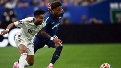 Cabo Verde vs Arabia Saudita