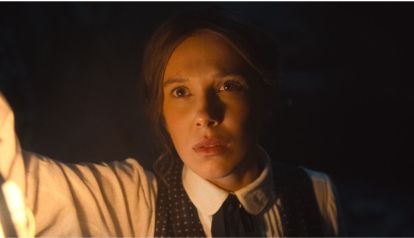 Enola Holmes