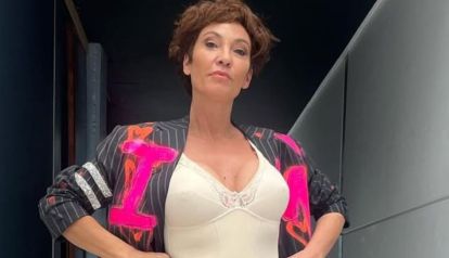 Ernestina País