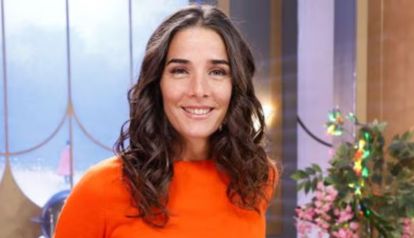 Juana Viale