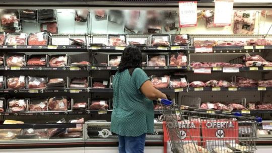 Utrera: "La inflación se va a quedar clavada en el 30% anual y el año que viene puede ser peor"