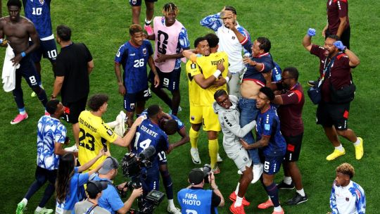 Cape Verde extend World Cup 'dream' to set up Argentina clash