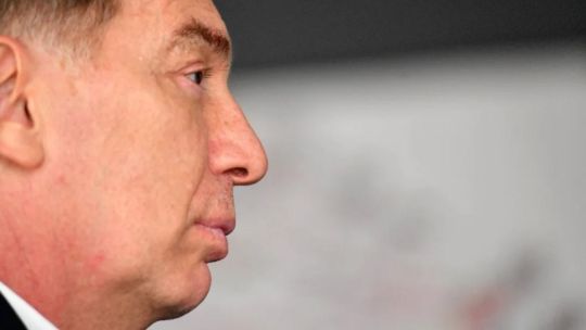 Diego Santilli: el pragmático que atravesó el PJ, el PRO y el mileísmo