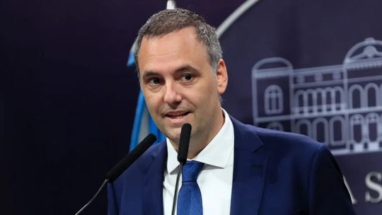 “La confianza y la ética son fundamentales”: las repercusiones tras la renuncia de Manuel Adorni