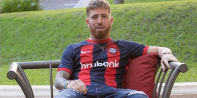 Iker Muniain