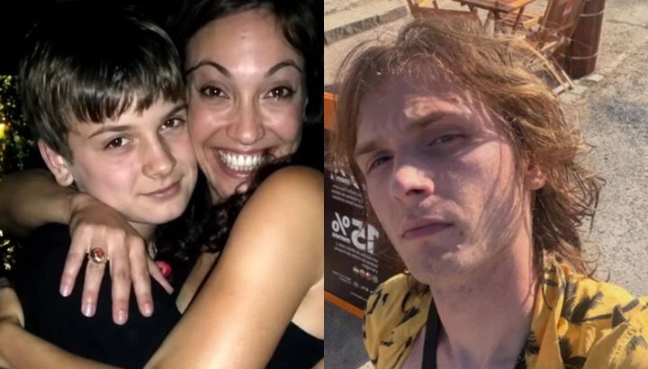 Revelaron cómo se enteró el hijo de Ernestina Pais de la muerte de su madre: "Llegó la policía"