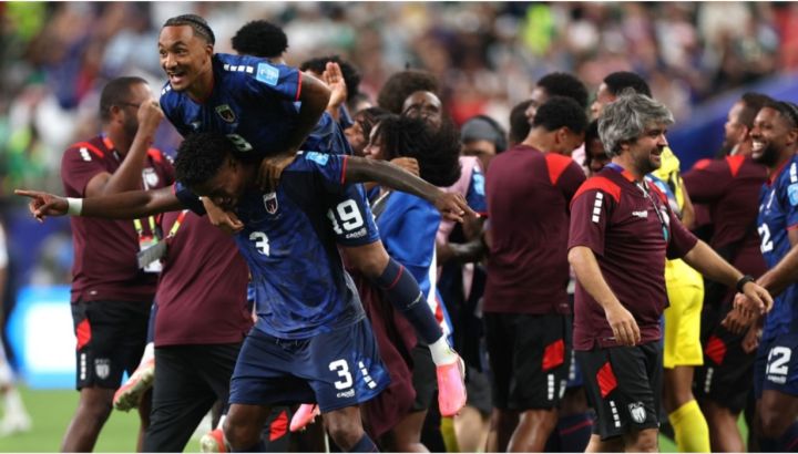 Cabo Verde vs Arabia Saudita
