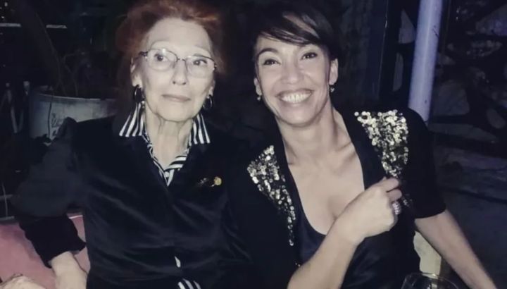 La historia de Milka Truol, la mamá de Ernestina Pais, atravesada por pérdidas y tragedias 