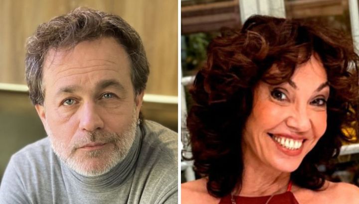 Gastón Pauls despidió a Ernestina Pais con un conmovedor mensaje y reveló que fueron novios: "Nos amamos"