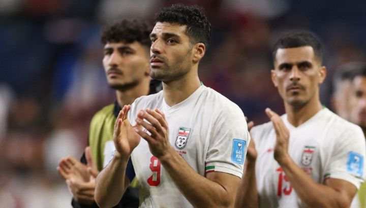 Mehdi Taremi