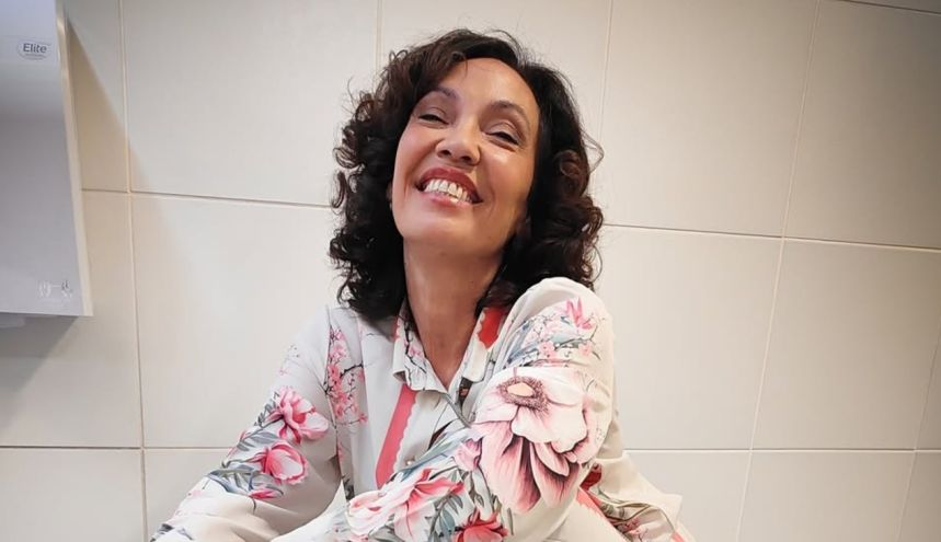 Ernestina Pais