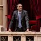 La soberbia como política de estado y el patético fin de Manuel Adorni