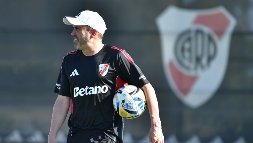 Eduardo Coudet