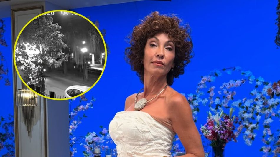 El accidente en el que Ernestina Pais perdió la vida